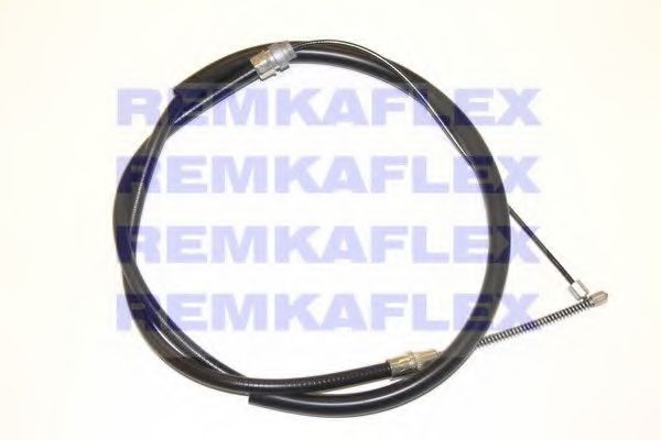 44.1120 BROVEX-NELSON Brake System Cable, parking brake