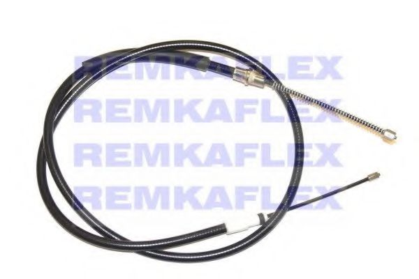 44.1140 BROVEX-NELSON Brake System Cable, parking brake
