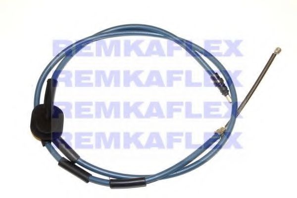 44.1170 BROVEX-NELSON Brake System Cable, parking brake