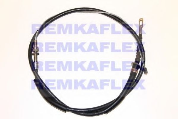 44.1230 BROVEX-NELSON Brake System Cable, parking brake
