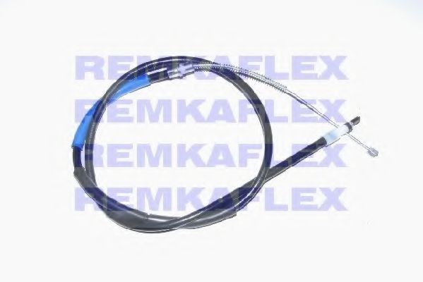 44.1280 BROVEX-NELSON Brake System Cable, parking brake
