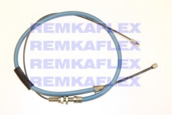 44.1290 BROVEX-NELSON Brake System Cable, parking brake