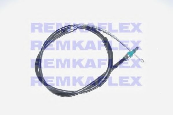 44.1310 BROVEX-NELSON Brake System Cable, parking brake