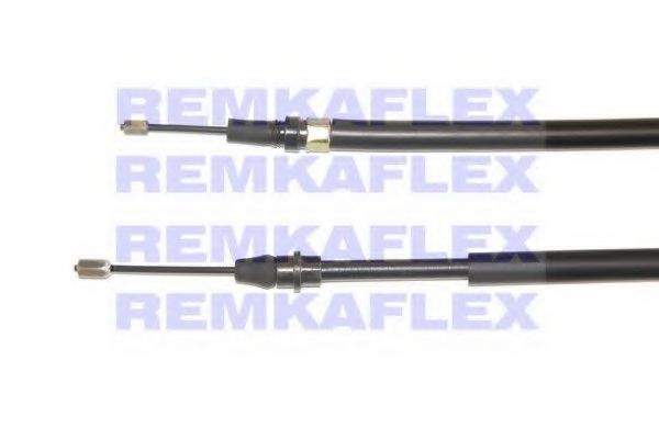 44.1380 BROVEX-NELSON Cable, parking brake
