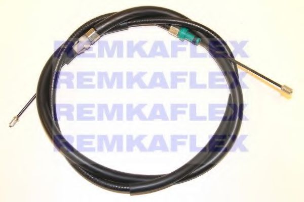44.1485 BROVEX-NELSON Brake System Cable, parking brake