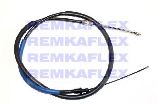 44.1530 BROVEX-NELSON Brake System Cable, parking brake