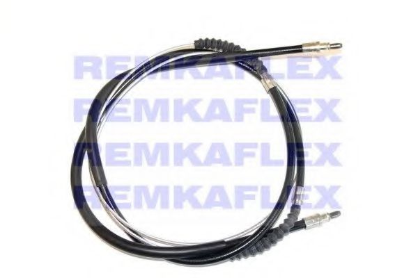 44.1680 BROVEX-NELSON Brake System Cable, parking brake