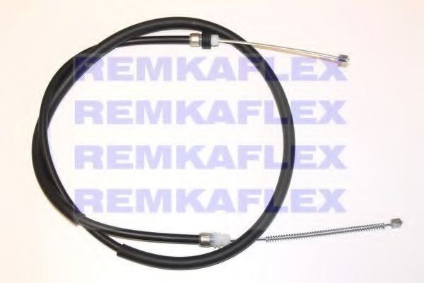 44.1740 BROVEX-NELSON Brake System Cable, parking brake