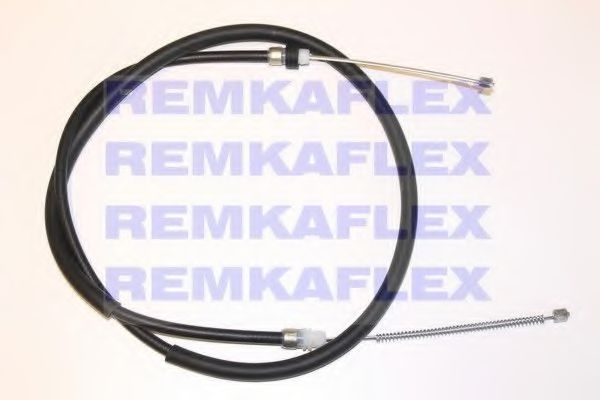 44.1750 BROVEX-NELSON Brake System Cable, parking brake