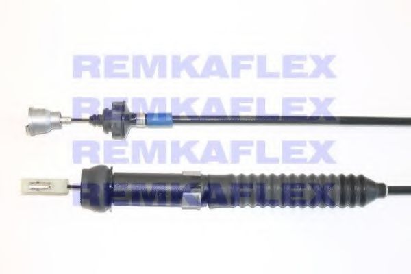 44.2025(AK) BROVEX-NELSON Clutch Cable
