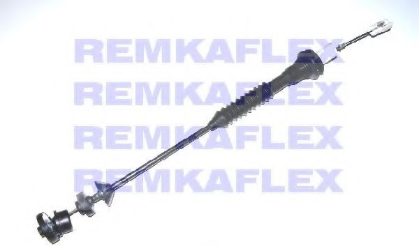 44.2035(AK) BROVEX-NELSON Clutch Cable