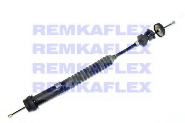 44.2036(AK) BROVEX-NELSON Clutch Cable