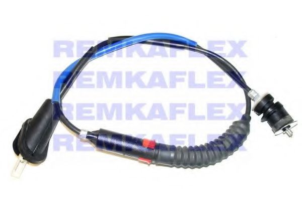 44.2410(AK) BROVEX-NELSON Clutch Cable