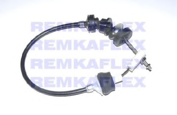 44.2420 BROVEX-NELSON Clutch Cable