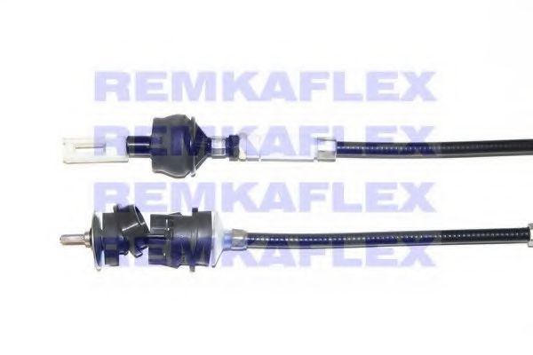 44.2630 BROVEX-NELSON Clutch Cable