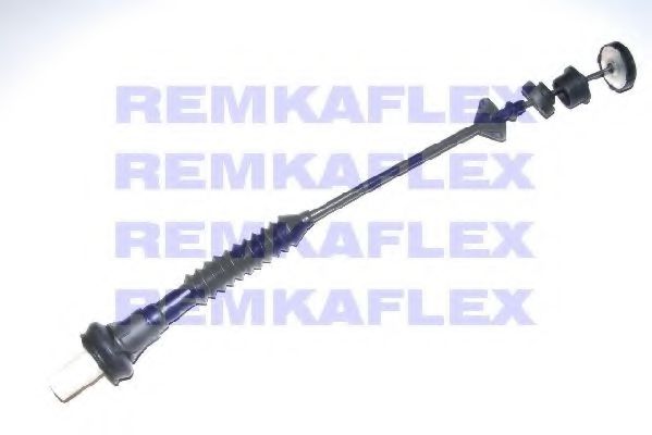 44.2740(AK) BROVEX-NELSON Clutch Cable