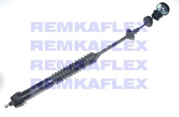 44.2750(AK) BROVEX-NELSON Clutch Cable