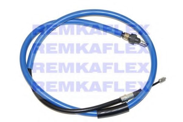 46.1146 BROVEX-NELSON Brake System Cable, parking brake