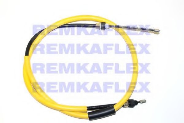 46.1186 BROVEX-NELSON Brake System Cable, parking brake