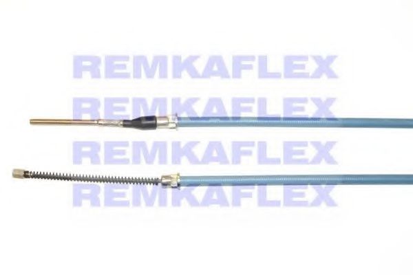 46.1350 BROVEX-NELSON Brake System Cable, parking brake