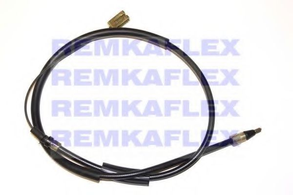 46.1640 BROVEX-NELSON Brake System Cable, parking brake