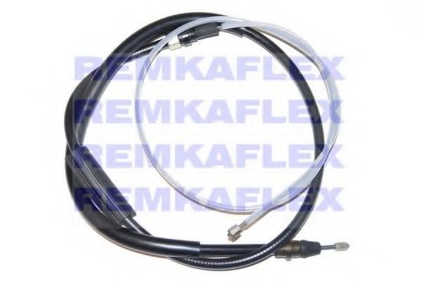 46.1650 BROVEX-NELSON Cable, parking brake