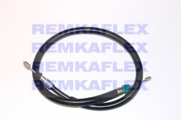 46.1770 BROVEX-NELSON Brake System Cable, parking brake