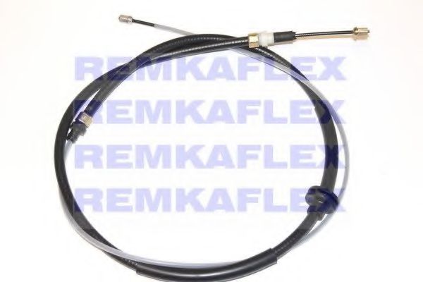 46.1826 BROVEX-NELSON Brake System Cable, parking brake