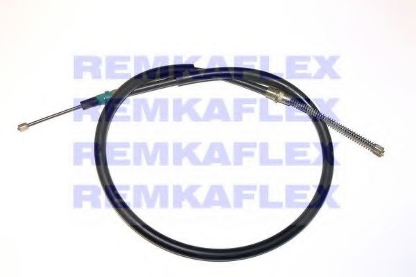 46.1860 BROVEX-NELSON Cable, parking brake