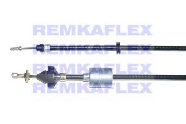 46.2420 BROVEX-NELSON Clutch Cable