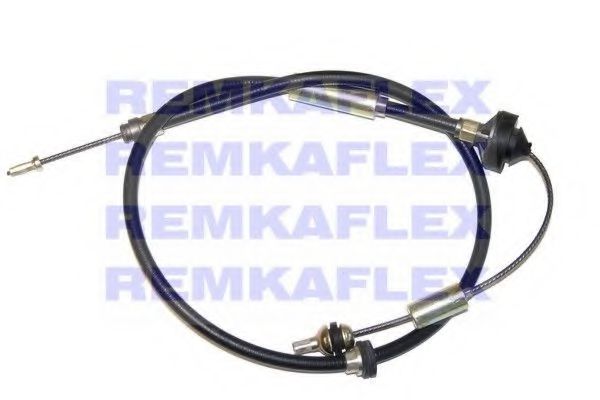 46.2490 BROVEX-NELSON Clutch Cable