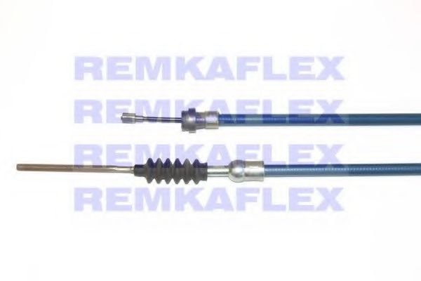 46.2540 BROVEX-NELSON Clutch Cable