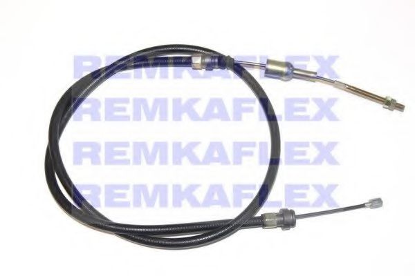 46.2570 BROVEX-NELSON Clutch Cable