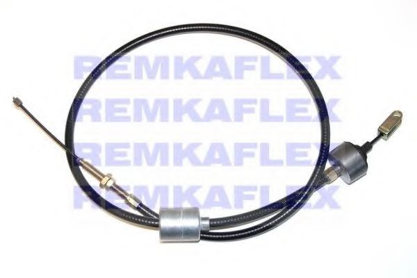 46.2620 BROVEX-NELSON Clutch Cable