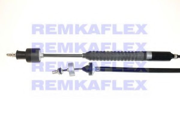 46.2640(AK) BROVEX-NELSON Clutch Cable