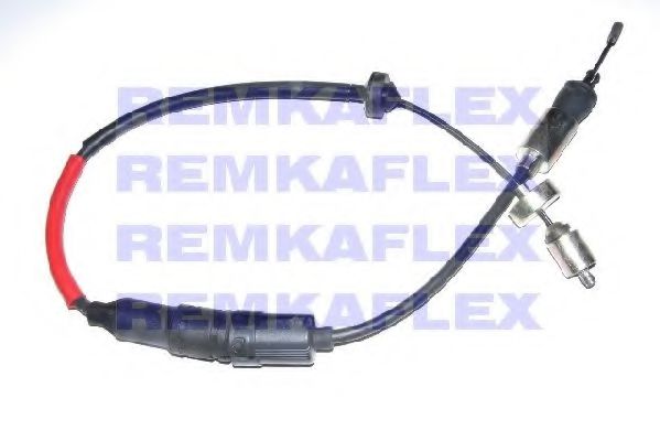 46.2650(AK) BROVEX-NELSON Clutch Cable