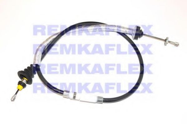 46.2720 BROVEX-NELSON Clutch Cable