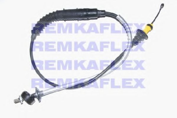 46.2720(AK) BROVEX-NELSON Clutch Cable