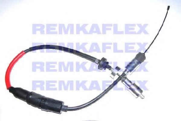 46.2830(AK) BROVEX-NELSON Clutch Cable