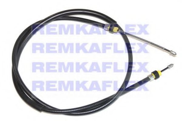 47.1020 BROVEX-NELSON Brake System Cable, parking brake