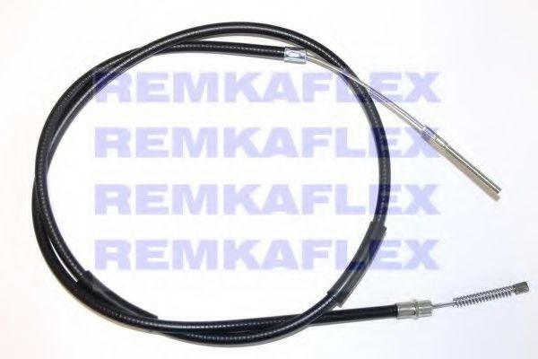 50.1040 BROVEX-NELSON Brake System Cable, parking brake