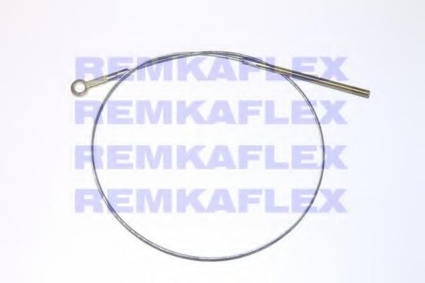 52.0010 BROVEX-NELSON Brake System Cable, parking brake