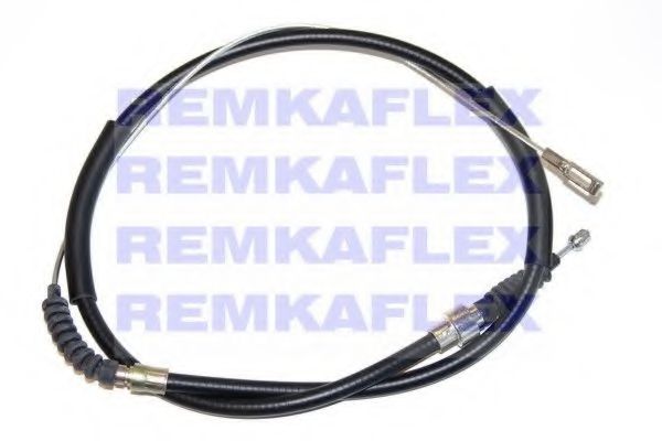 52.1150 BROVEX-NELSON Brake System Cable, parking brake