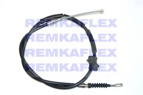 52.1210 BROVEX-NELSON Brake System Cable, parking brake