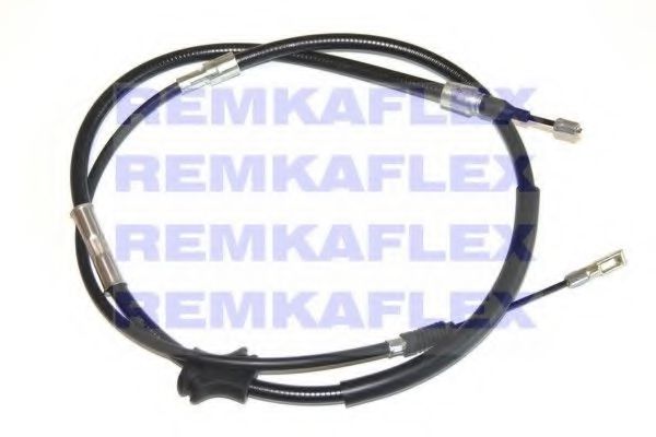 52.1400 BROVEX-NELSON Brake System Cable, parking brake