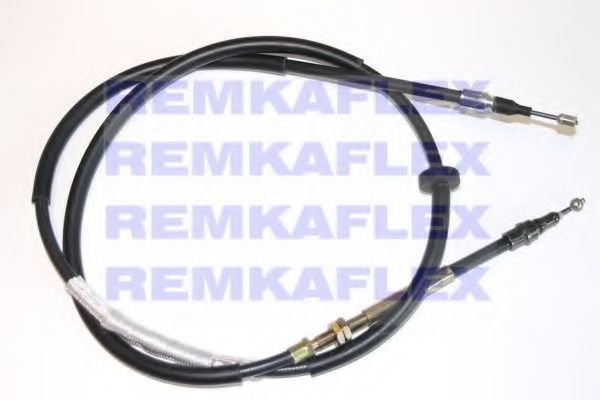 52.1430 BROVEX-NELSON Brake System Cable, parking brake