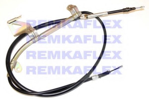 52.1480 BROVEX-NELSON Brake System Cable, parking brake