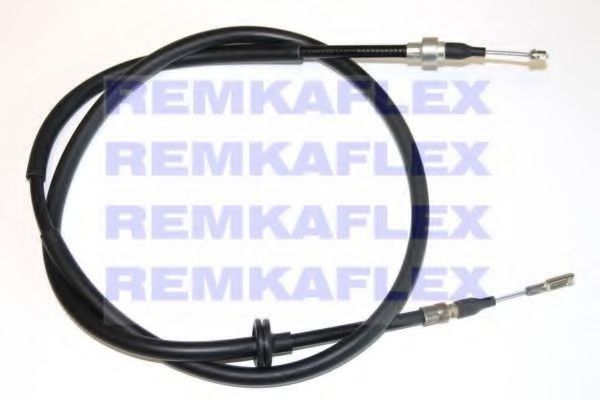 52.1570 BROVEX-NELSON Brake System Cable, parking brake