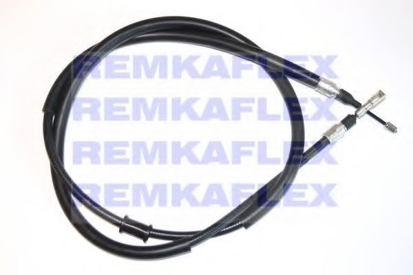 52.1700 BROVEX-NELSON Brake System Cable, parking brake