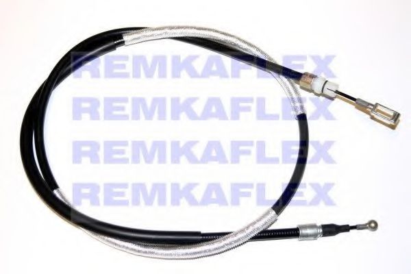 52.1805 BROVEX-NELSON Brake System Cable, parking brake